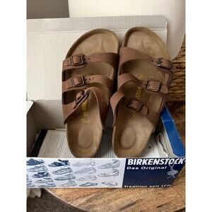 Birkenstock Florida BNIB size 40